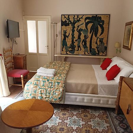 Marianna Hotel Isnello Екстериор снимка