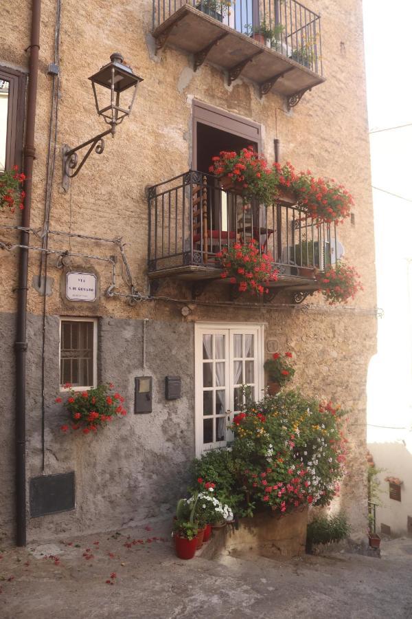 Marianna Hotel Isnello Екстериор снимка