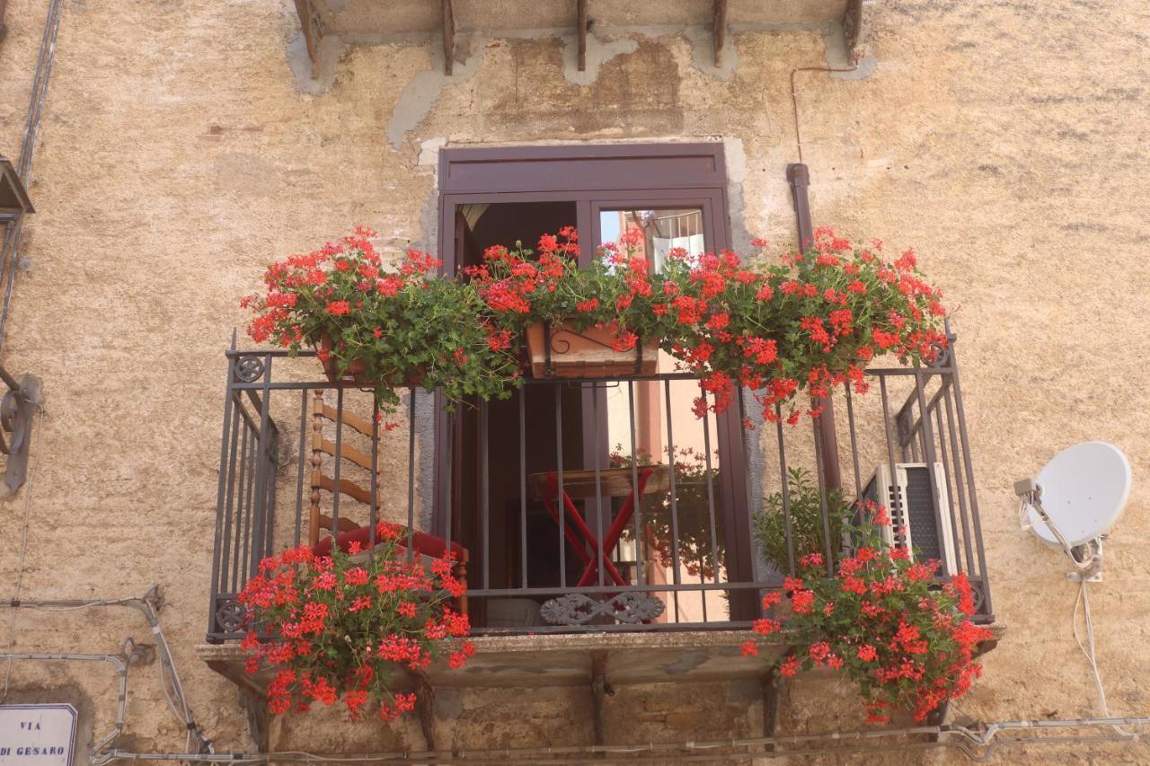 Marianna Hotel Isnello Екстериор снимка
