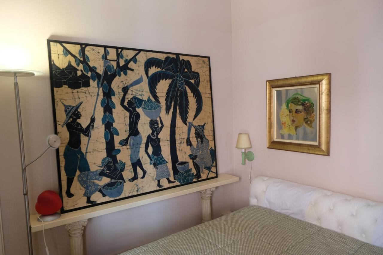 Marianna Hotel Isnello Екстериор снимка
