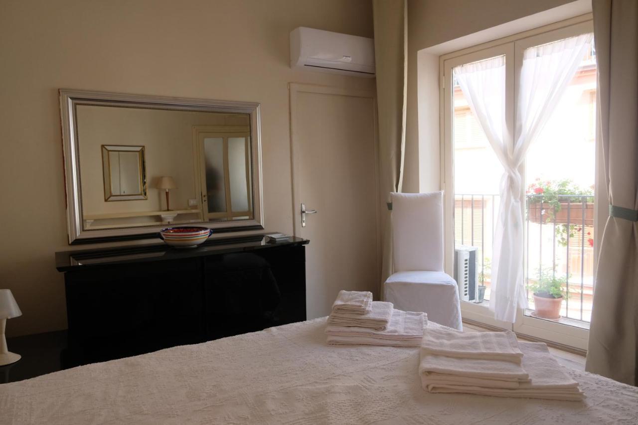 Marianna Hotel Isnello Екстериор снимка