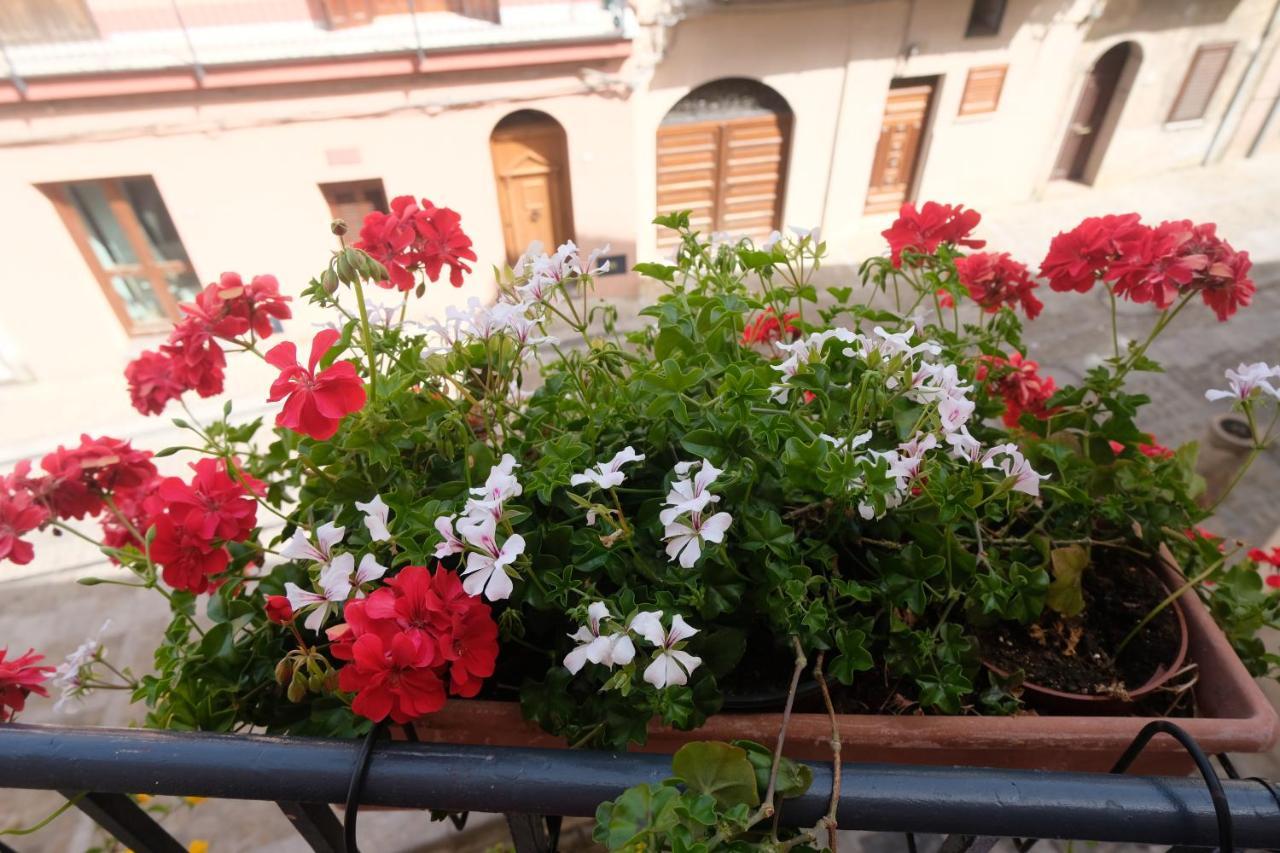 Marianna Hotel Isnello Екстериор снимка