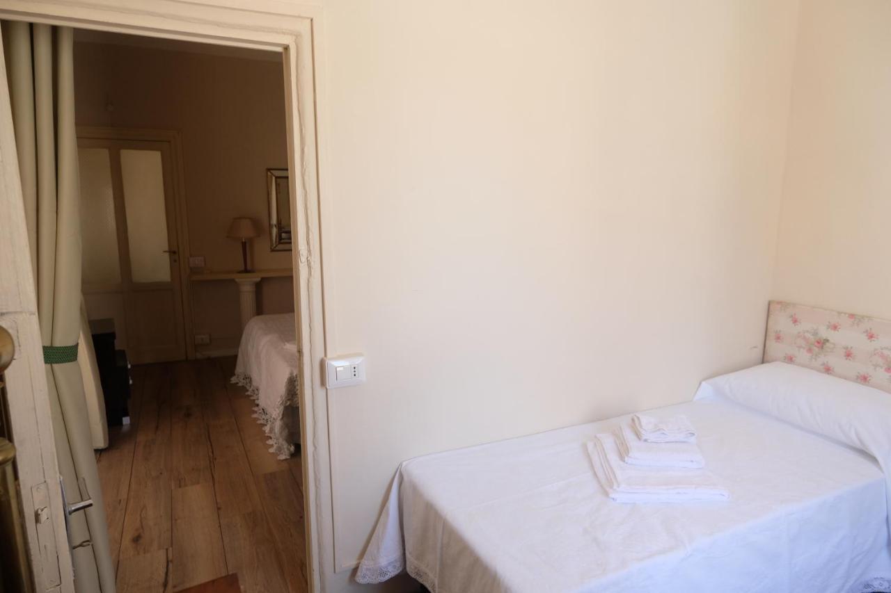 Marianna Hotel Isnello Екстериор снимка