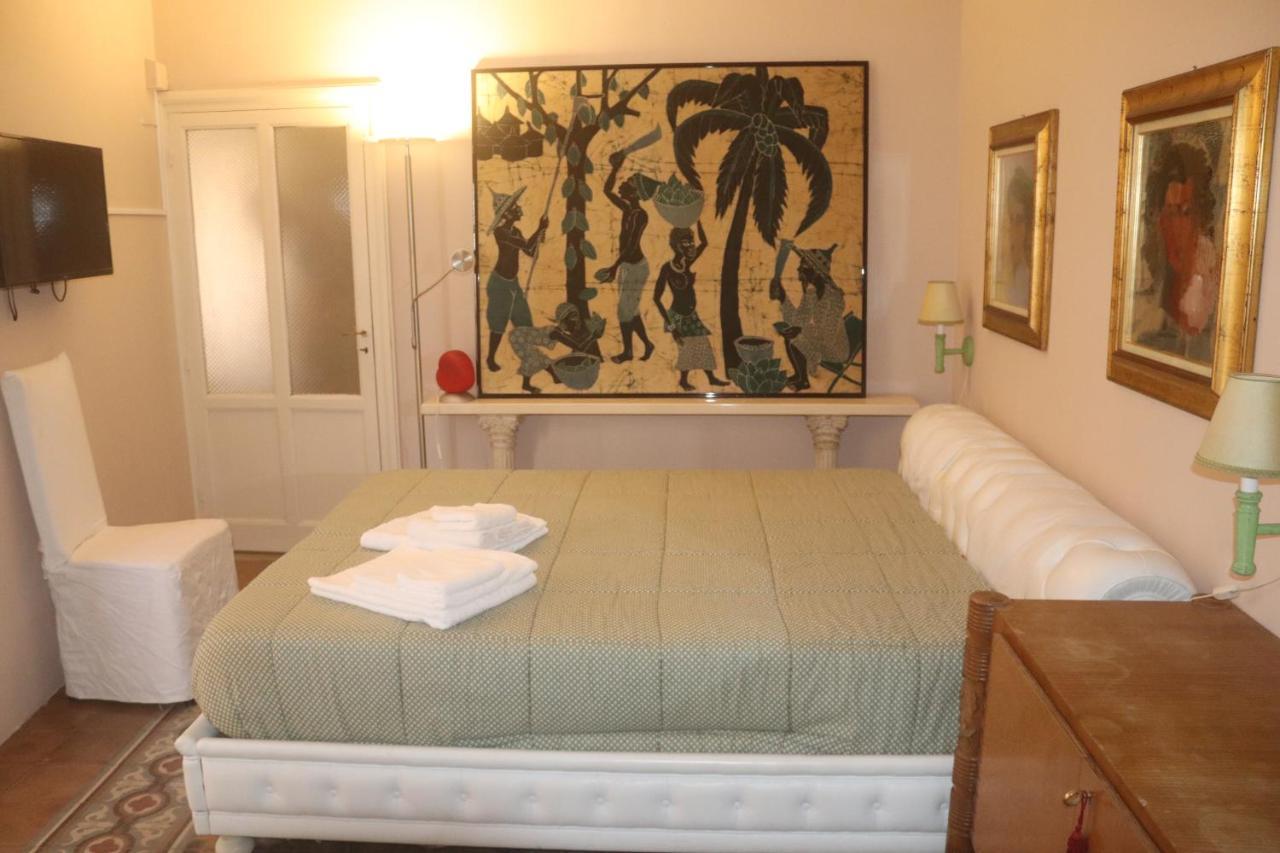 Marianna Hotel Isnello Екстериор снимка
