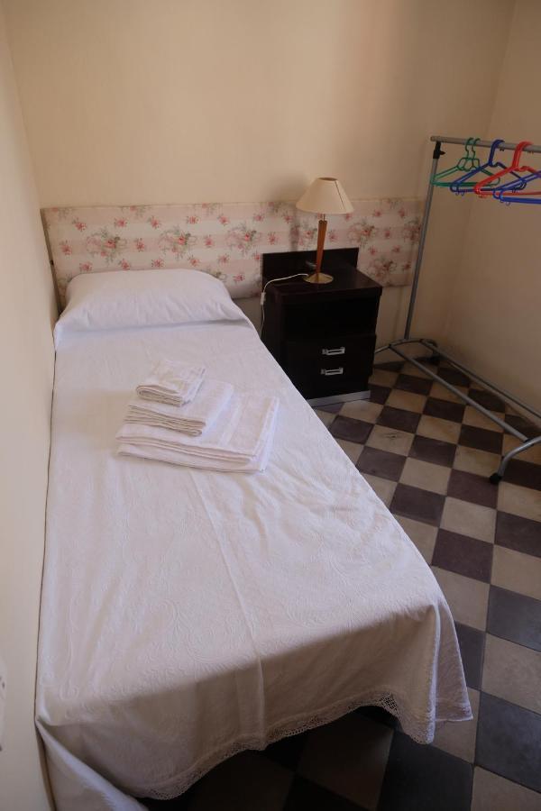 Marianna Hotel Isnello Екстериор снимка