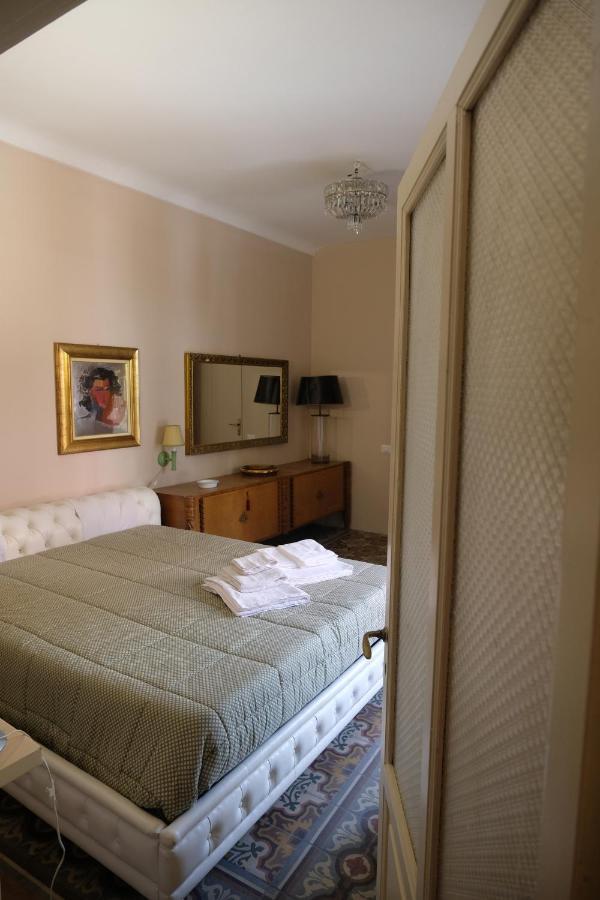 Marianna Hotel Isnello Екстериор снимка