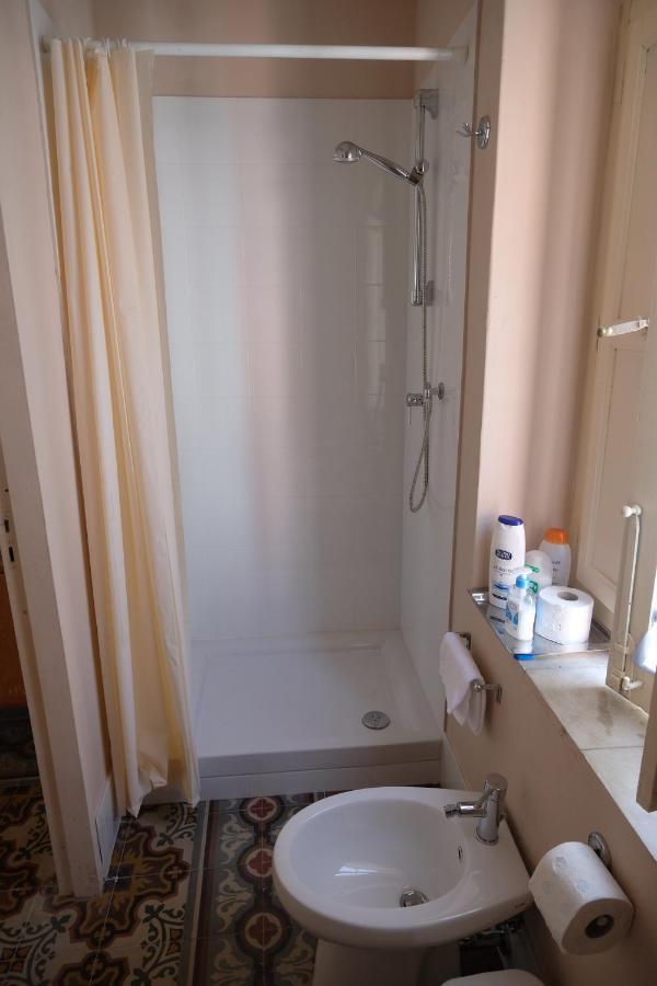 Marianna Hotel Isnello Екстериор снимка