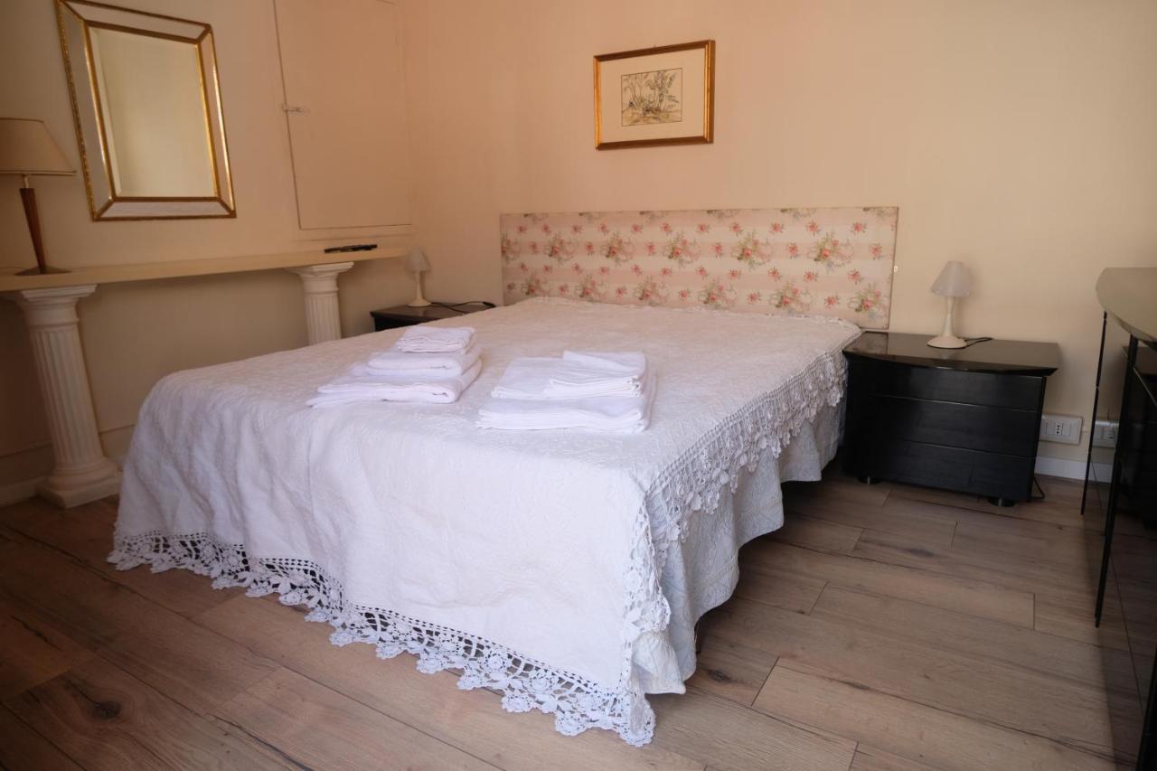 Marianna Hotel Isnello Екстериор снимка
