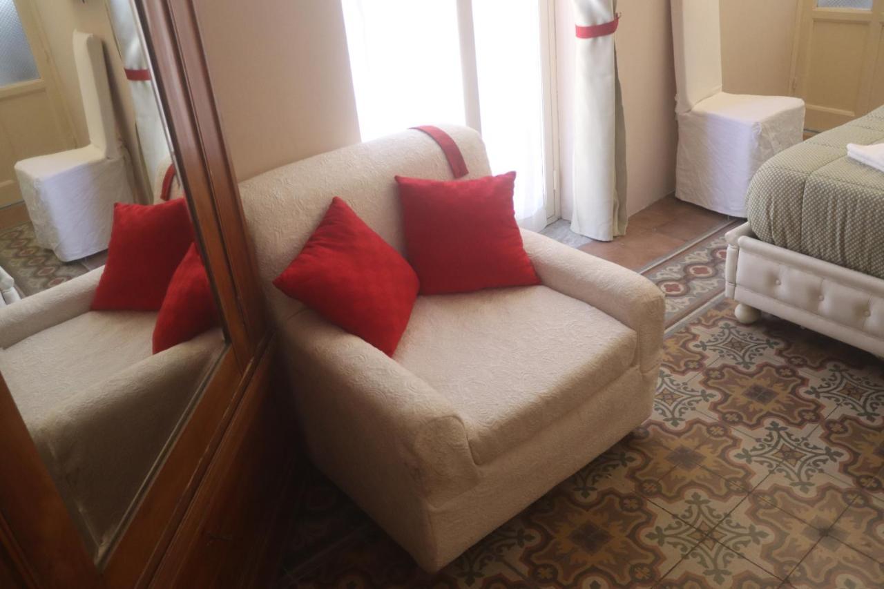 Marianna Hotel Isnello Екстериор снимка