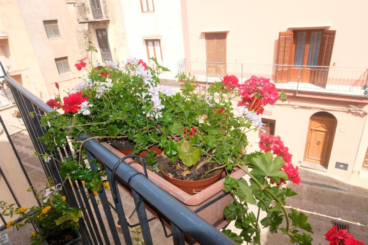 Marianna Hotel Isnello Екстериор снимка