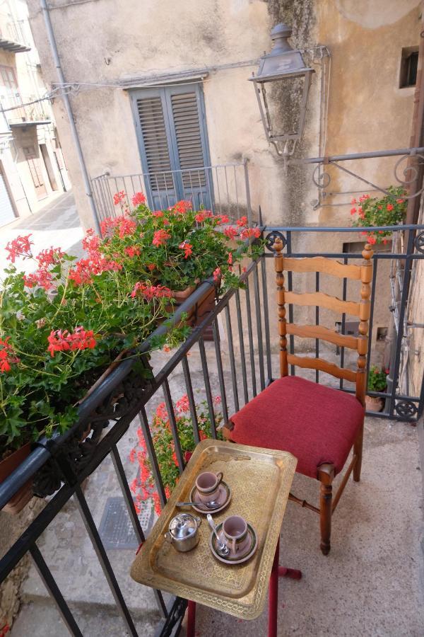 Marianna Hotel Isnello Екстериор снимка