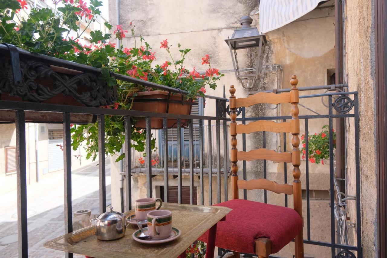Marianna Hotel Isnello Екстериор снимка