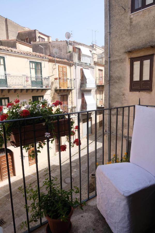 Marianna Hotel Isnello Екстериор снимка