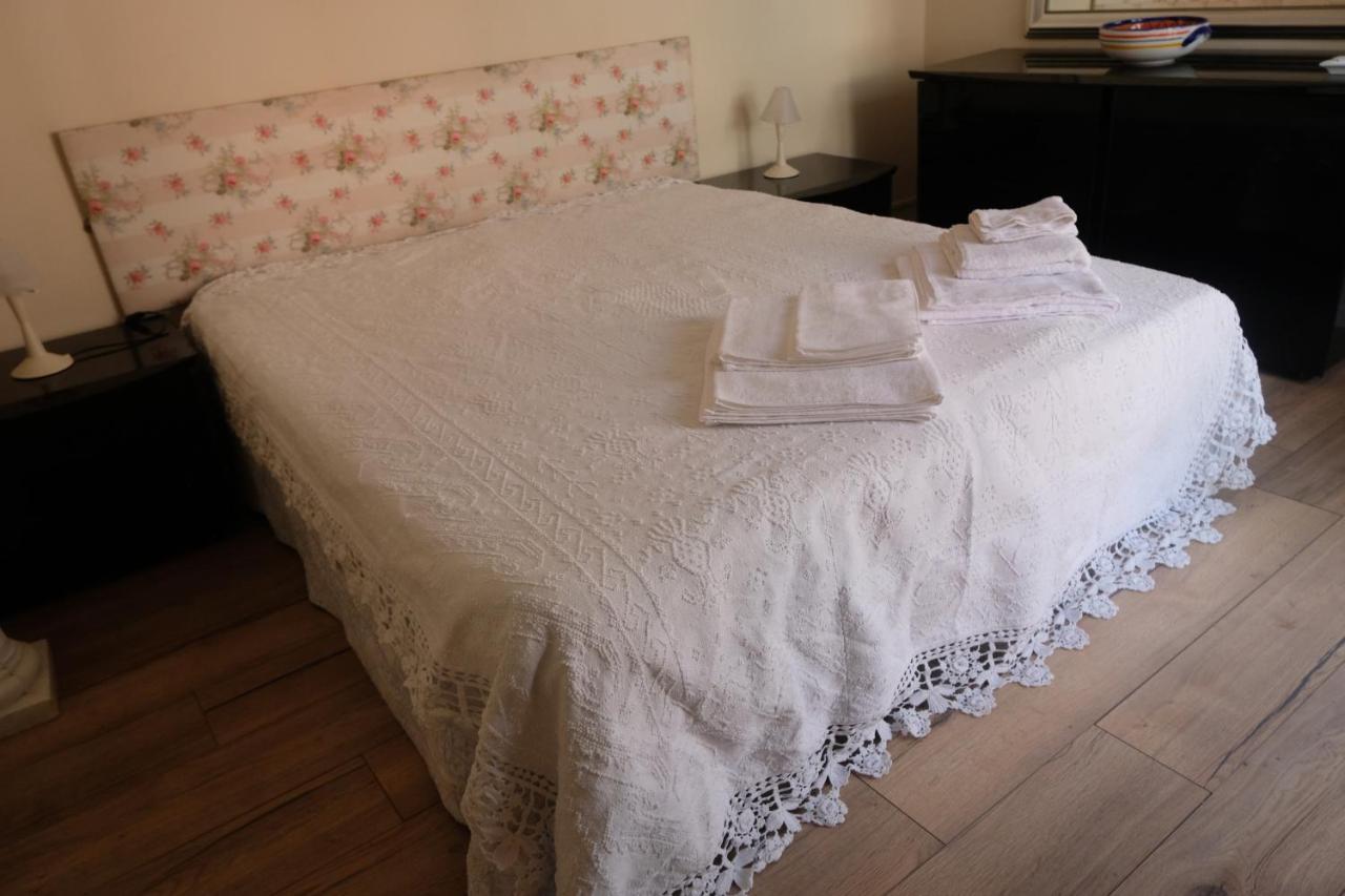 Marianna Hotel Isnello Екстериор снимка