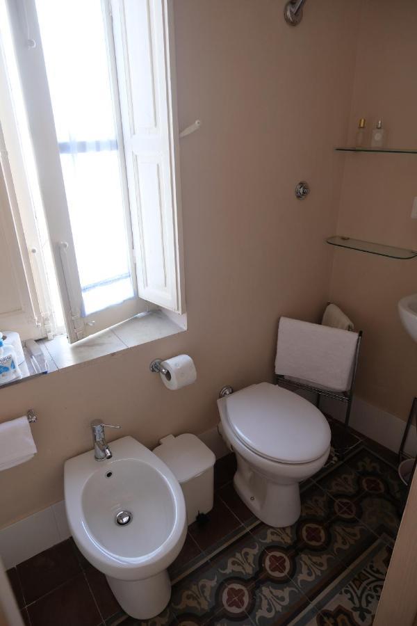 Marianna Hotel Isnello Екстериор снимка