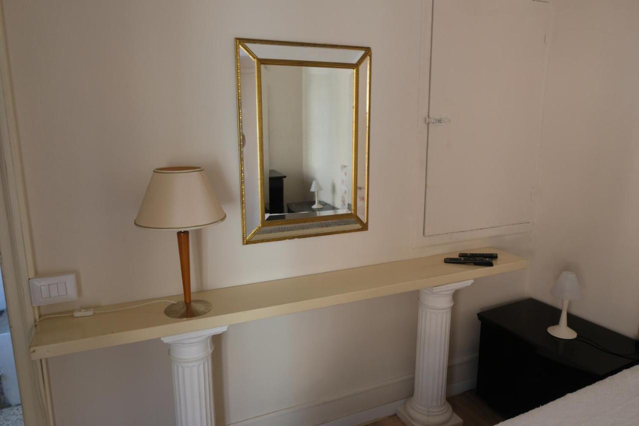 Marianna Hotel Isnello Екстериор снимка