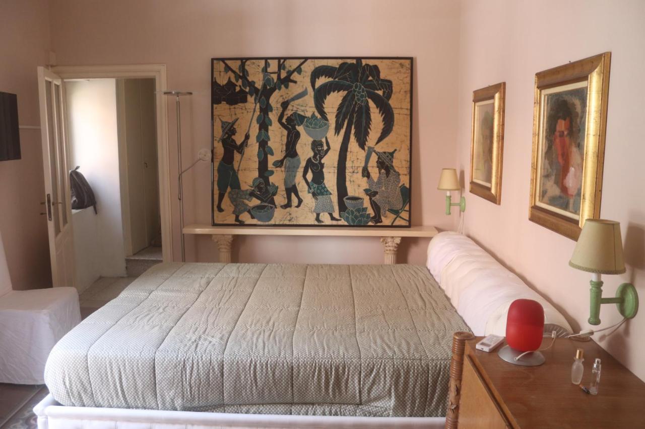 Marianna Hotel Isnello Екстериор снимка