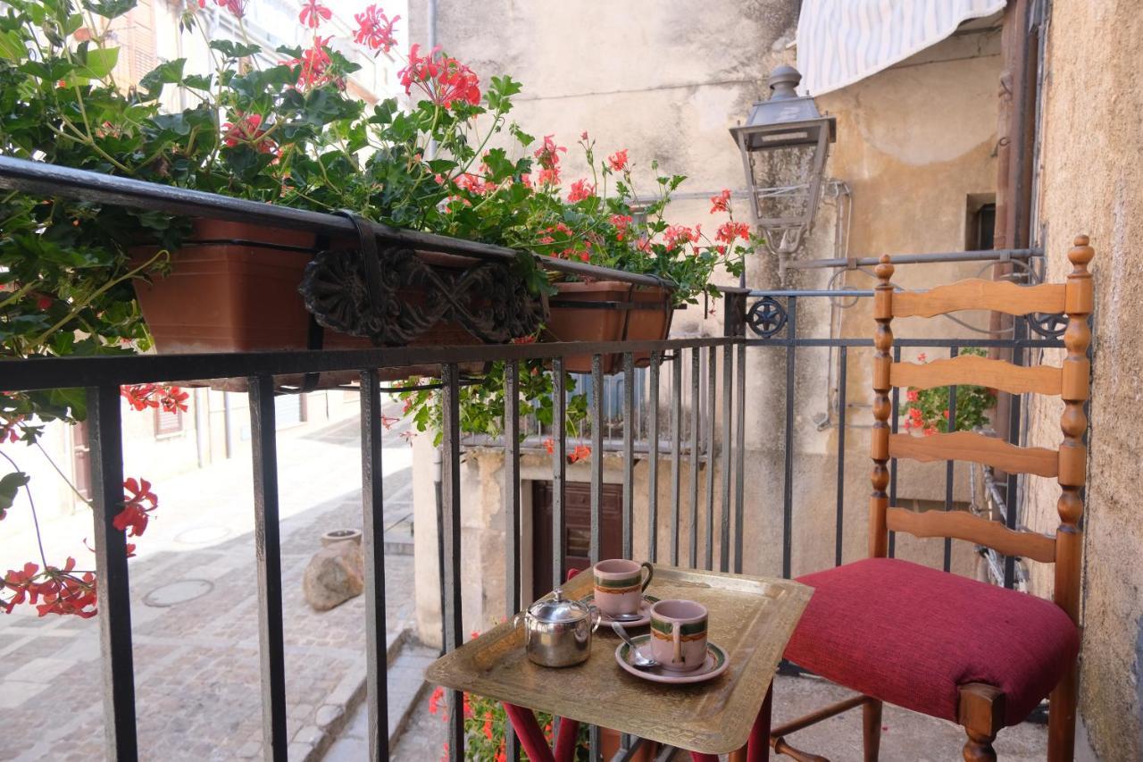 Marianna Hotel Isnello Екстериор снимка