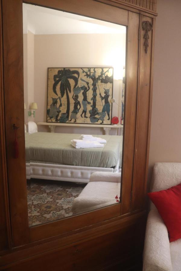 Marianna Hotel Isnello Екстериор снимка