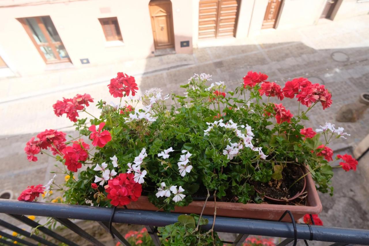 Marianna Hotel Isnello Екстериор снимка