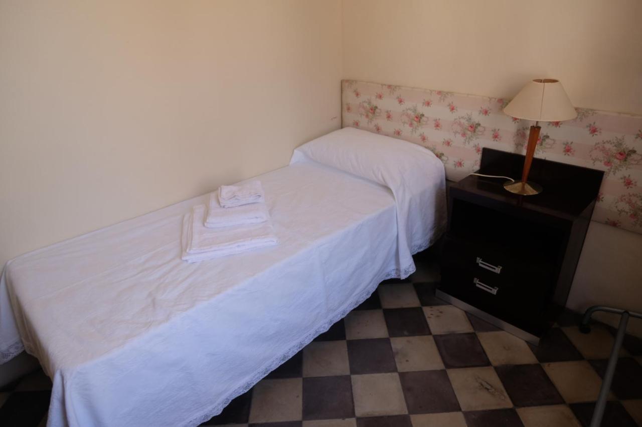 Marianna Hotel Isnello Екстериор снимка