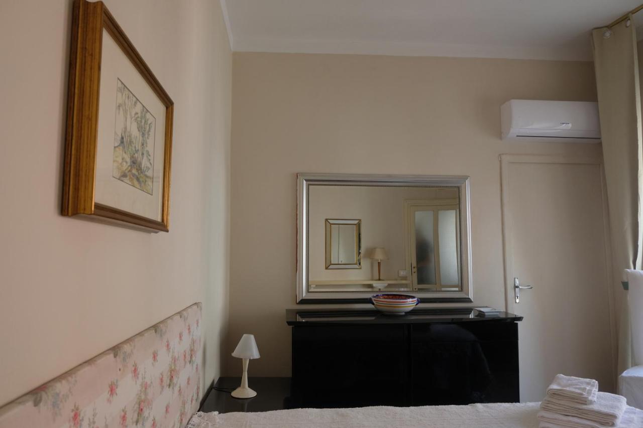 Marianna Hotel Isnello Екстериор снимка