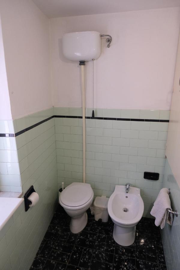 Marianna Hotel Isnello Екстериор снимка