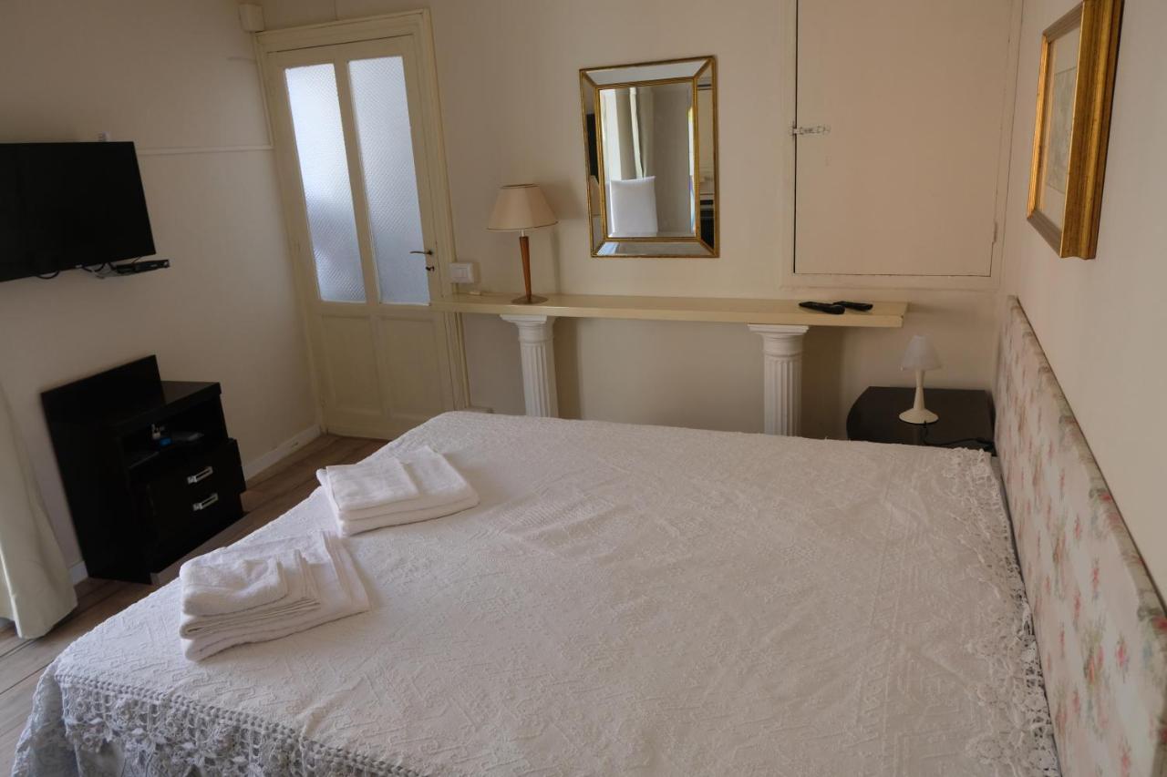 Marianna Hotel Isnello Екстериор снимка