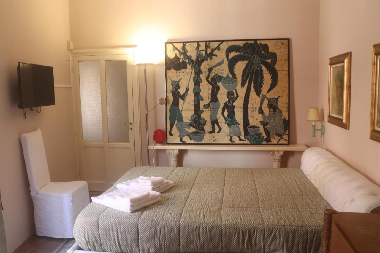 Marianna Hotel Isnello Екстериор снимка