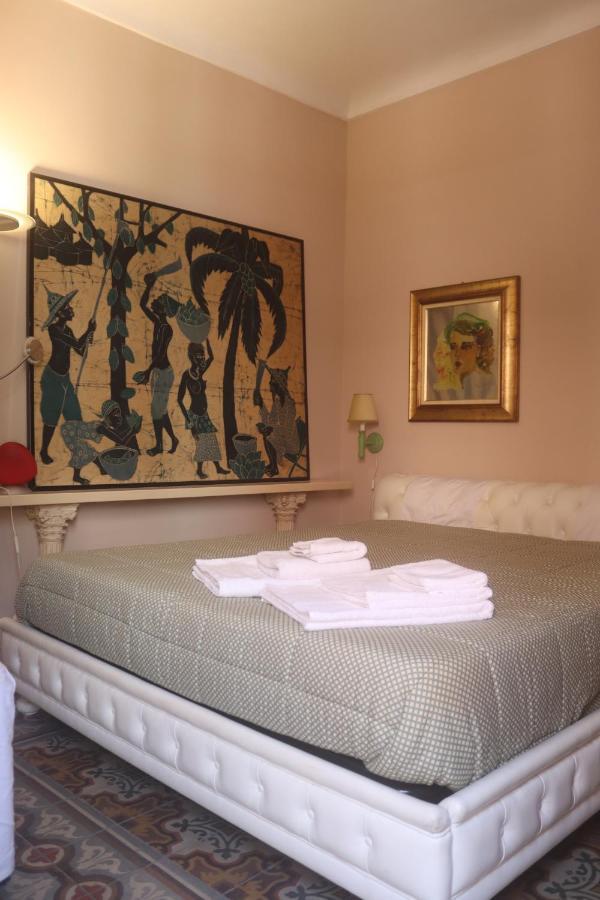 Marianna Hotel Isnello Екстериор снимка