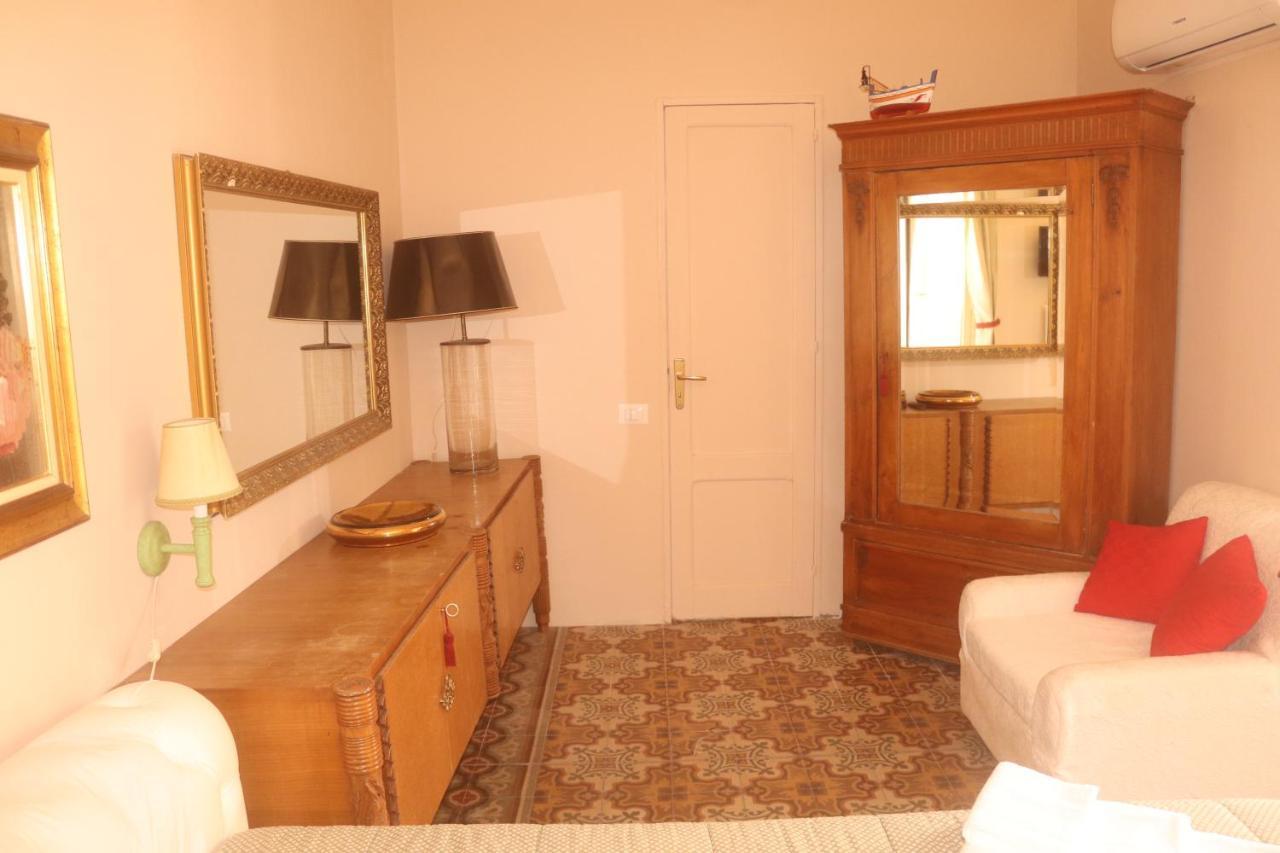 Marianna Hotel Isnello Екстериор снимка