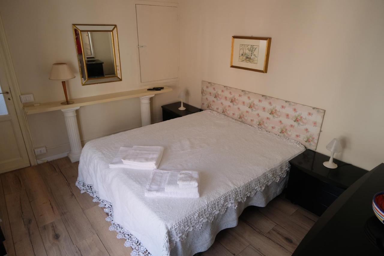 Marianna Hotel Isnello Екстериор снимка