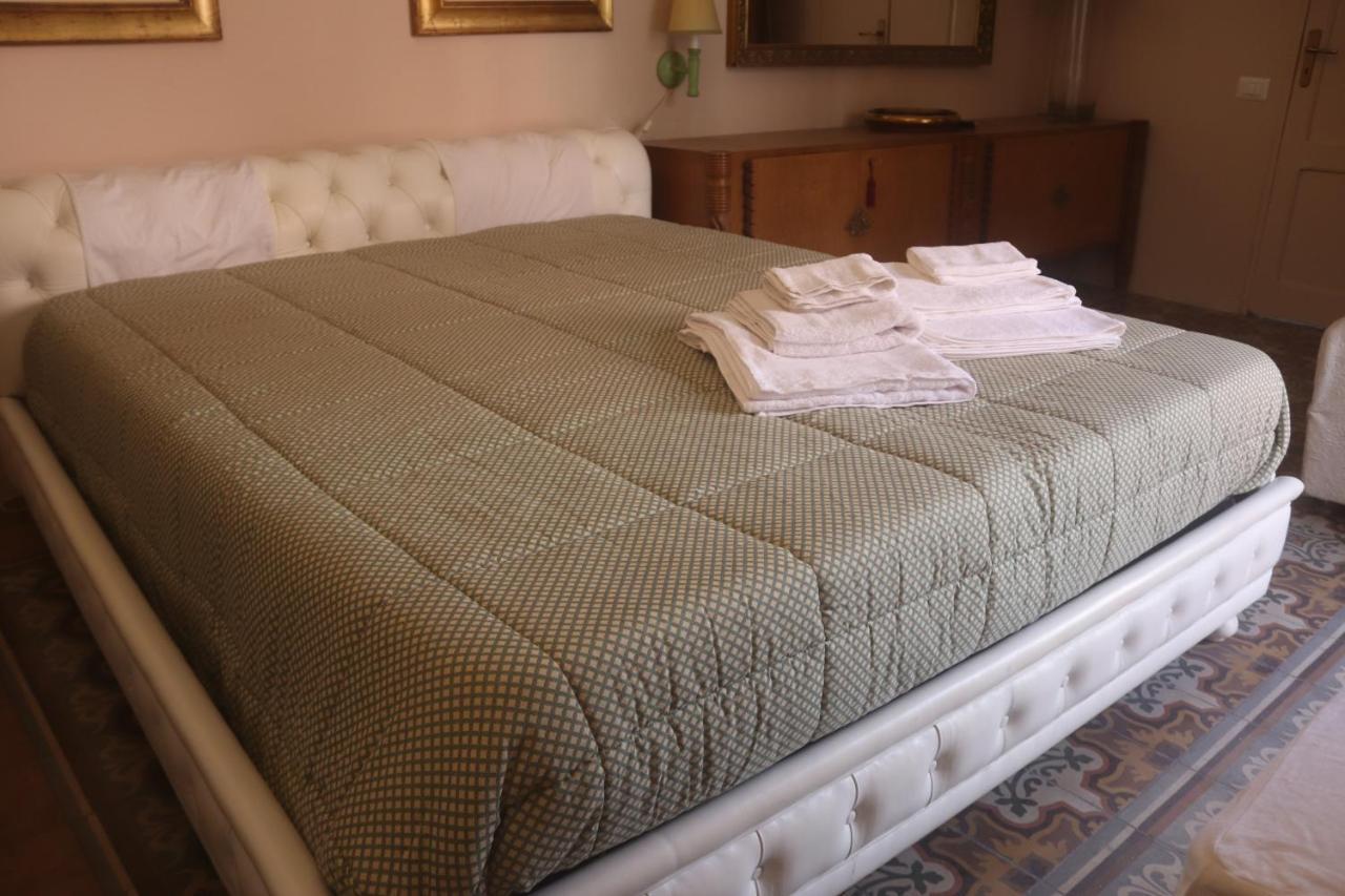 Marianna Hotel Isnello Екстериор снимка