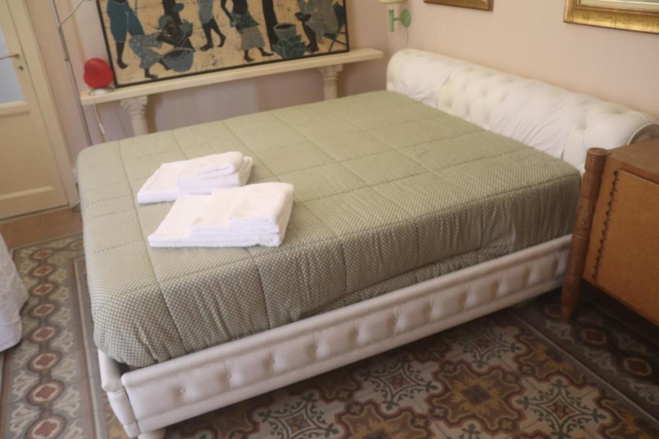 Marianna Hotel Isnello Екстериор снимка