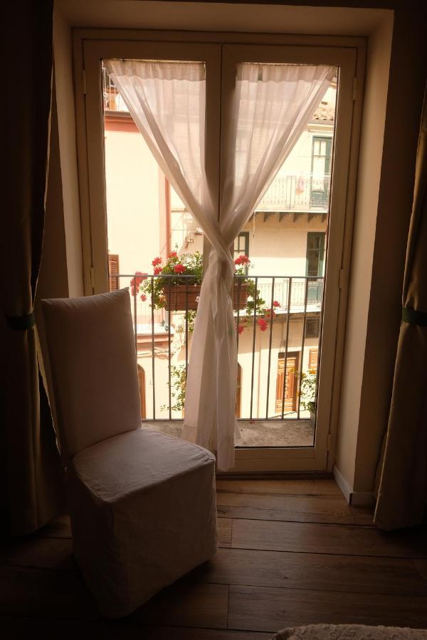 Marianna Hotel Isnello Екстериор снимка