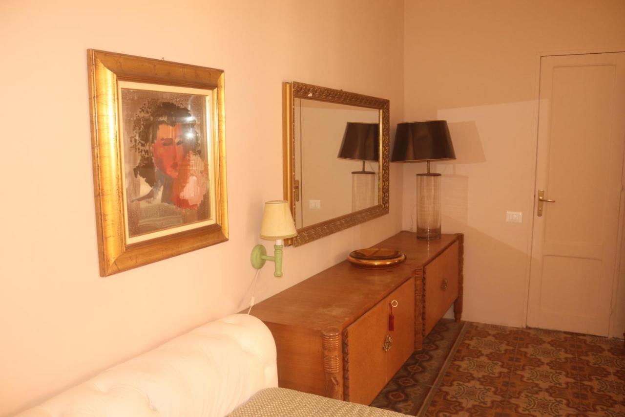 Marianna Hotel Isnello Екстериор снимка