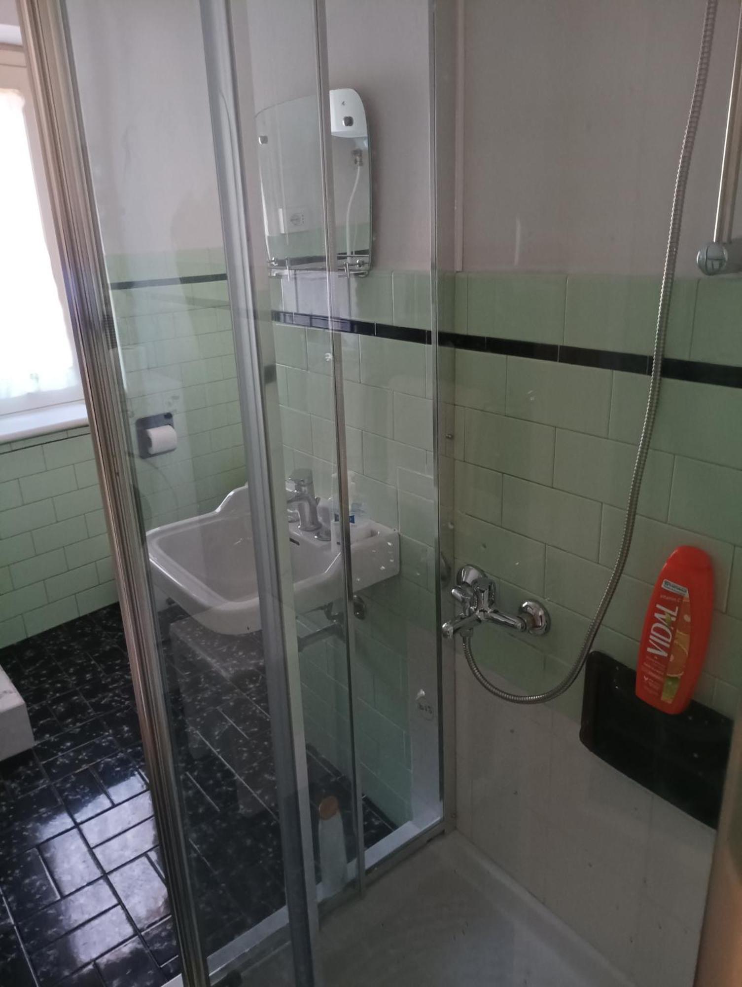 Marianna Hotel Isnello Екстериор снимка
