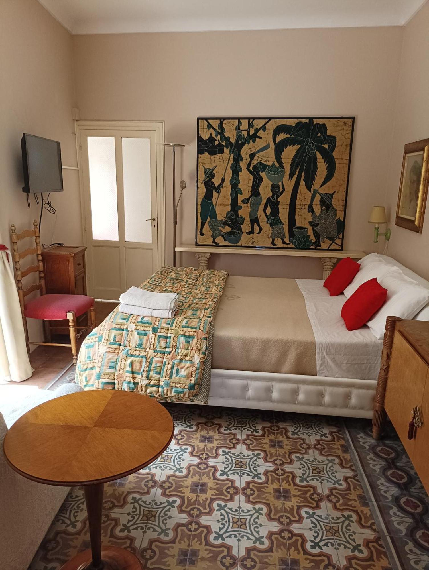 Marianna Hotel Isnello Екстериор снимка
